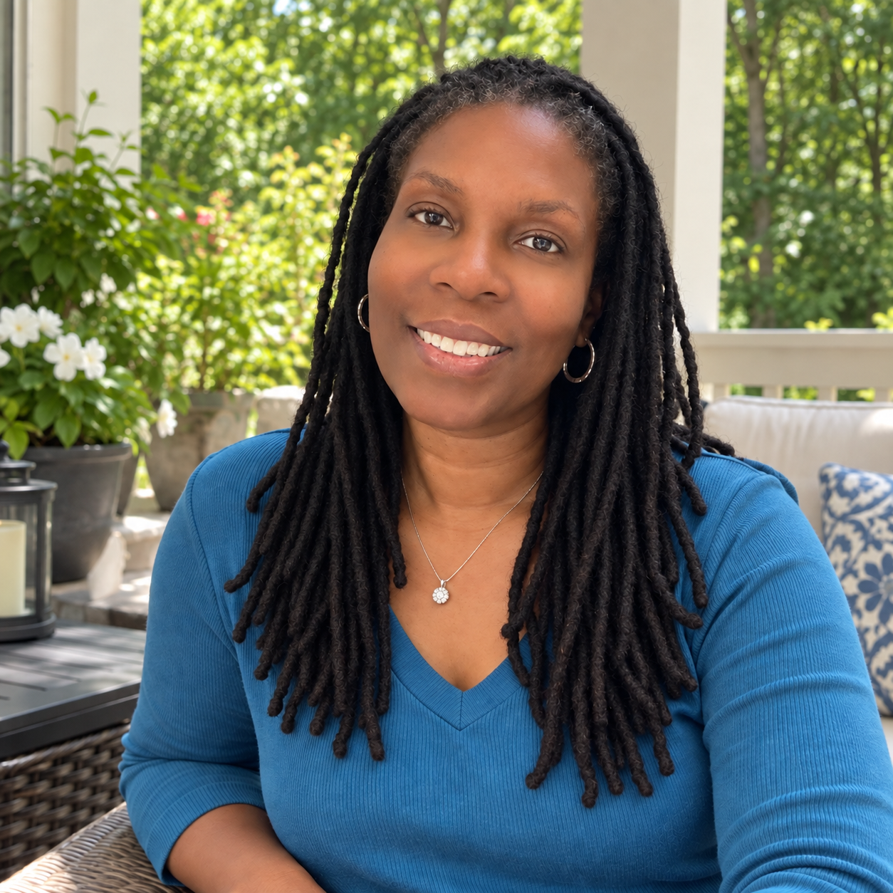 Felita Carter